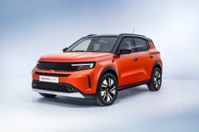 Opel Frontera'da sıfır faizli finansman kampanyası