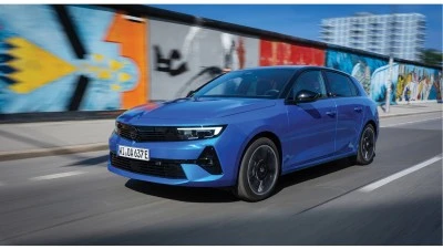 Opel, mart kampanyası başlattı