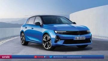 Opel, otomobil &uuml;retiminde 125. yılını kutluyor