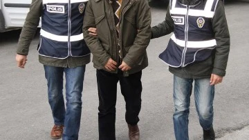 Operasyonda 7 ş&uuml;pheli yakalandı