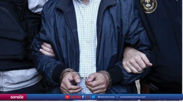 Operasyonda 8 ş&uuml;pheli yakalandı