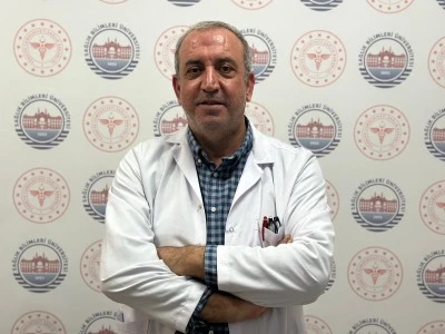 Organ Bağışı Haftasına ilişkin a&ccedil;ıklama