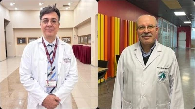 Oru&ccedil; tutan şeker ve tansiyon hastalarına uzmanlardan &ouml;neriler