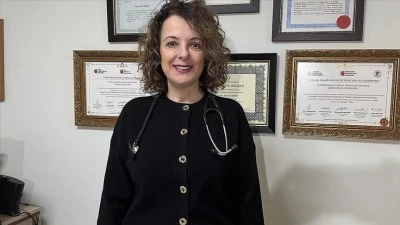 Oru&ccedil; tutmak kalp sağlığını destekliyor