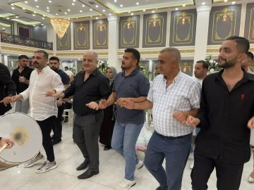 Orun&rsquo;ların mutlu g&uuml;n&uuml;&hellip;