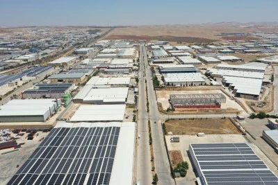 OSB yatırımları istihdamı katlayarak arttırdı