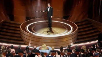 Oscar Törenlerinin İzlenme Düzeyi Artıyor