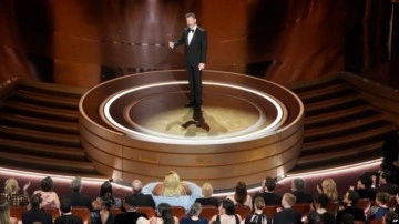 Oscar T&ouml;renlerinin İzlenme D&uuml;zeyi Artıyor