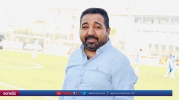 Osman Seyrek&rsquo;ten s&uuml;per lig s&ouml;z&uuml;