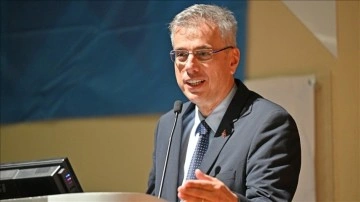 Osmaniye Genişletilmiş İl Danışma Meclisi Toplantısı'nda Memişoğlu'ndan Teşekk&uuml;r
