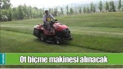 OT Bİ&Ccedil;ME MAKİNESİ ALINACAK