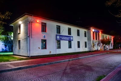 Otistik bireyler i&ccedil;in kırmızı ışık yakılacak
