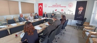 Otizmli bireyler i&ccedil;in eylem planı hazır