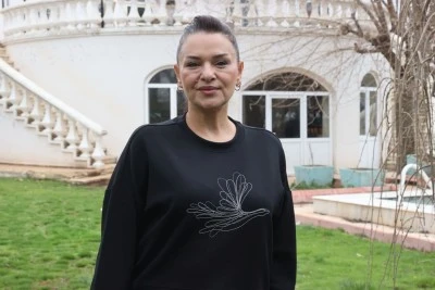 Otizmli ikizlerinden ilham alarak kurduğu vakıfta 200 &ccedil;ocuğun hayatına dokundu