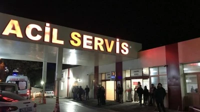 Otomobilin &ccedil;arptığı &ccedil;ocuk &ouml;ld&uuml;