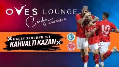 Beyoğlu Yeni&ccedil;arşıspor- Petrolspor ma&ccedil;ı yarın