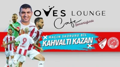 Elazığspor-Petrolspor ma&ccedil;ı yarın