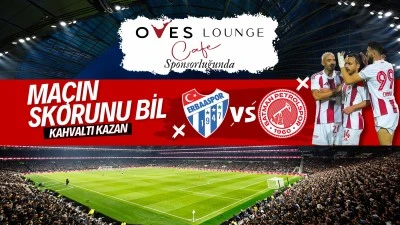 Erbaaspor-Batman Petrolspor ma&ccedil;ı yarın