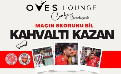 Petrolspor - Karaman FK ma&ccedil;ı Cumartesi oynanacak
