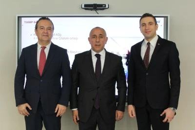 OYAK Pazarlama'dan "Deprem Farkındalığı" konferansı