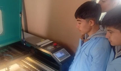 Oyuncaklar Şırnak&rsquo;taki k&ouml;y okuluna g&ouml;nderildi