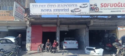 &Ouml;z Yıldız, 15 yıllık deneyimle hizmetinizde