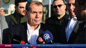 &Ouml;zbek'ten S&uuml;per Kupa a&ccedil;ıklaması