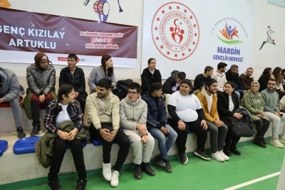 &Ouml;zel bireylere y&ouml;nelik hayata ge&ccedil;irilen projenin kapanışı yapıldı