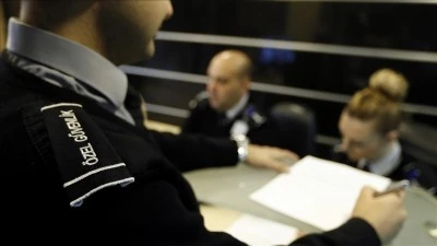 &Ouml;zel g&uuml;venlik sekt&ouml;r&uuml; y&ouml;n&uuml;n&uuml; T&uuml;rk d&uuml;nyasına &ccedil;evirdi