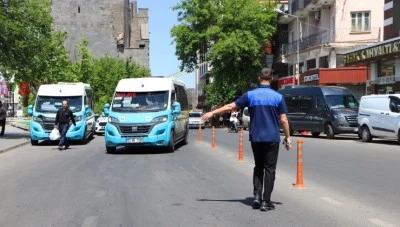 &Ouml;zel halk otob&uuml;slerinde kartlı sisteme ge&ccedil;ildi, denetimler başladı