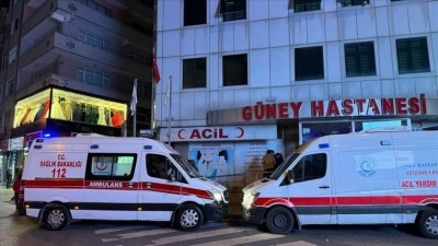 &Ouml;zel Hastanelere Ruhsat İptali