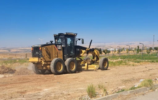 &Ouml;zel İdare, Kardelen&rsquo;i temizledi