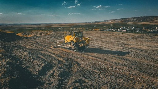 &Ouml;zel İdare, k&ouml;ylere spor alanları kazandırıyor