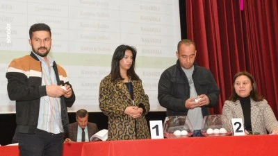 &Ouml;zel İdarede kuralar &ccedil;ekildi