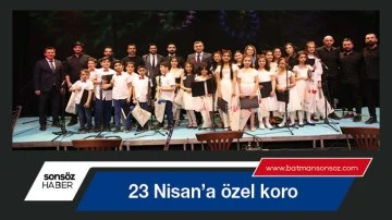 &Ouml;zel koro