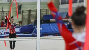 &Ouml;zel Sporcular Antalya'da B&uuml;y&uuml;k Heyecanla Bekleniyor