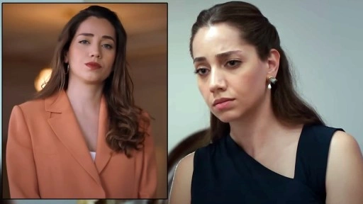 &Ouml;zge &Ouml;zacar ve Oğuz &Ouml;zmen Bebek'te g&ouml;r&uuml;nt&uuml;lendi