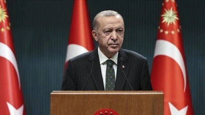 &Ouml;zg&uuml;r &Ouml;zel'in Cumhurbaşkanı Erdoğan'a Hakaret Su&ccedil;laması