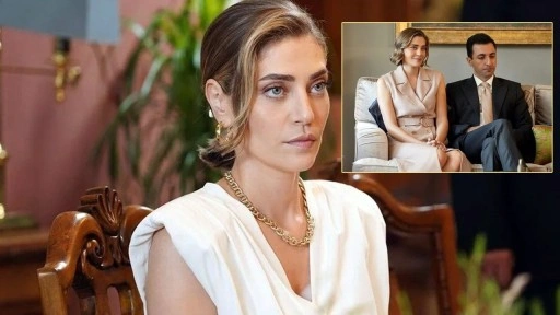 &Ouml;znur Ser&ccedil;eler: Yalı &Ccedil;apkını Dizisinden Ayrılığı Hakkında A&ccedil;ıklama Yaptı