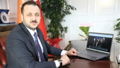 &Ouml;zturan, AA'nın "Yılın Kareleri" oylamasına katıldı