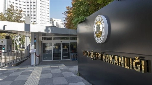 Pakistan'da Yaşanan Ter&ouml;r Saldırıları Kınandı