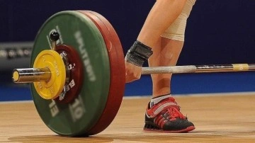 Paris 2024 İ&ccedil;in Son Şans: T&uuml;rk Halterciler D&uuml;nya Kupasına Hazırlanıyor