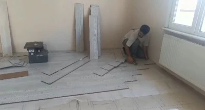 Parke ve tadilatın g&uuml;venli adresi