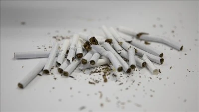 Pasif i&ccedil;icilik "inme" riskini y&uuml;zde 30 artırıyor