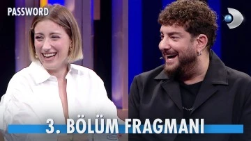 Password 3.B&ouml;l&uuml;m Fragmanı
