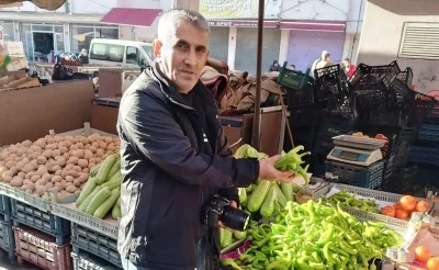 Pazarın en pahalı &uuml;r&uuml;n&uuml;&hellip;