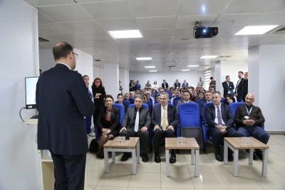 Pediatrik Kardiyak Yoğun Bakım &Ccedil;alıştayı" başladı