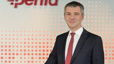 Penta Teknoloji'den 2025'in ilk &ccedil;eyreğinde 35,9 milyon lira net kar