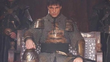 Perihan Savaş Mehmed Fetihler Sultanı'na Katılıyor!