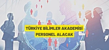 Personel alınacak